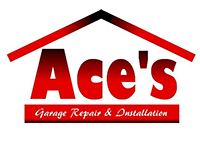 Ace's Garage Door Repair & Installation – Palo Alto